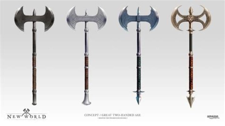 3 Best Healer Weapon Combos in New World