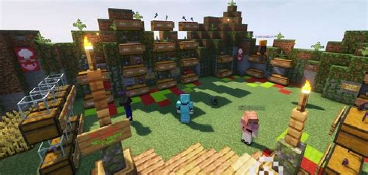 3 best Minecraft GTA servers and how to play them
