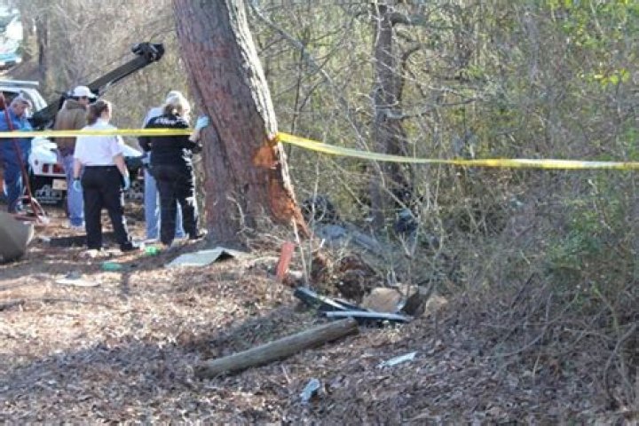 3 dead, 1 critical in “Thrill Hill” wreck | Local News