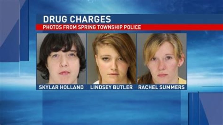 3 face charges in connection to meth lab bust, stolen firearm