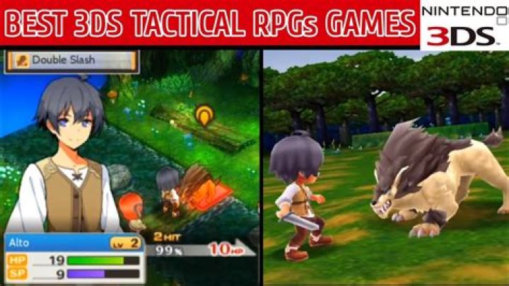3 Great Recent Tactical RPGs to Play While You Wait For Project Triangle Strategy