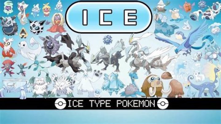 3 most popular Ice Pokemon in Hoenn