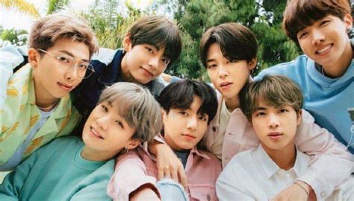 3 times K-pop band BTS didn’t care about playing it safe