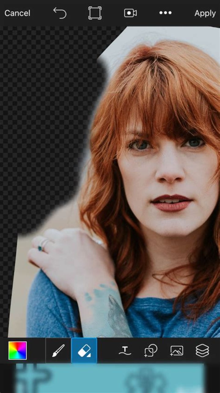 3 Ways to Make an Image Background Transparent on Your Phone