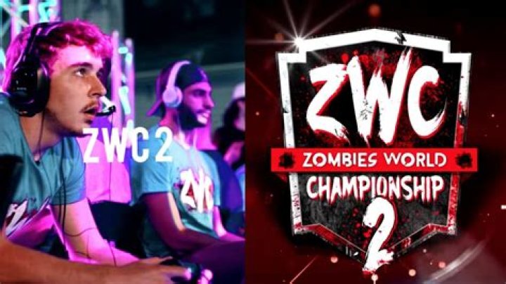 $30,000 Zombies World Championship Returns - Featuring NoahJ456, MrDalekJD and More