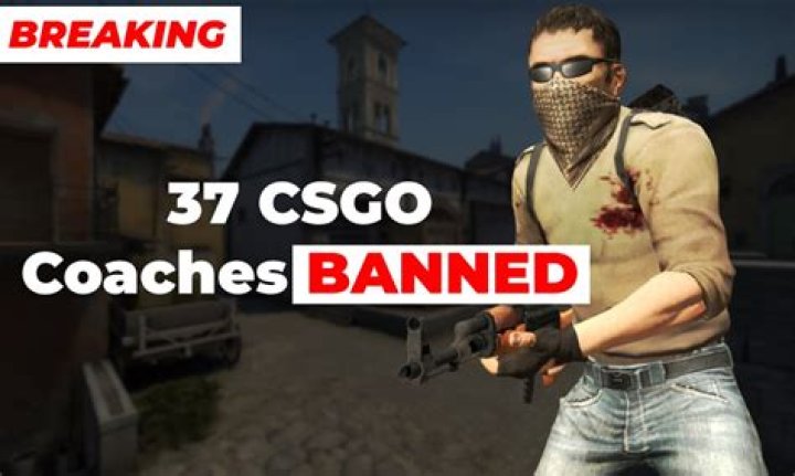 37 CSGO coaches banned after ESIC investigation of coaching bug