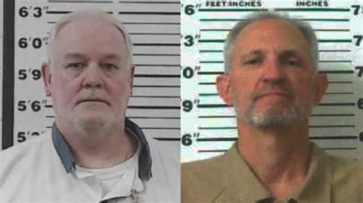 4 chilling details about Henry Lamar Jeffcoat's murder
