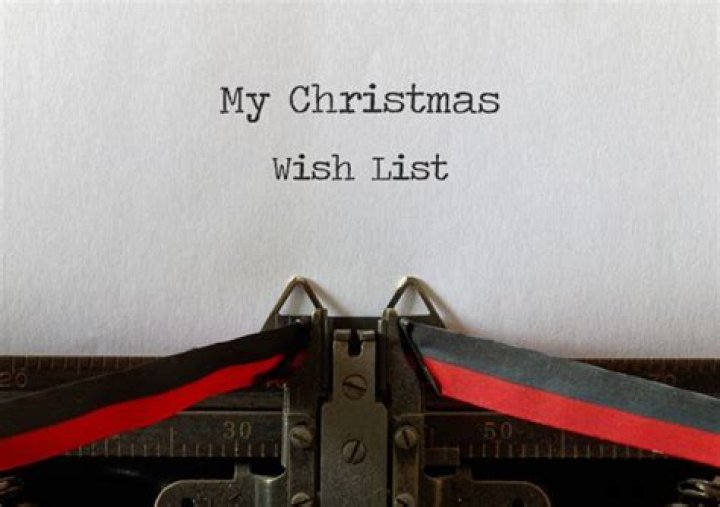 4 Extensions To Create Killer Wishlists -- That Aren't Amazon!