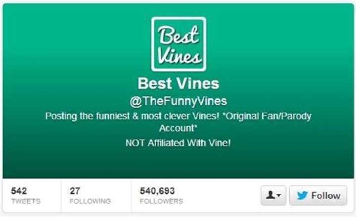 4 Places To Find The Best & Hottest Vine Videos