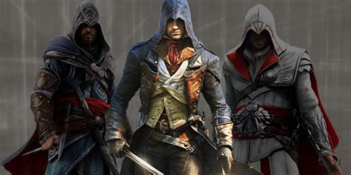 4 Reasons Why Arno Is the Best Assassin’s Creed Assassin