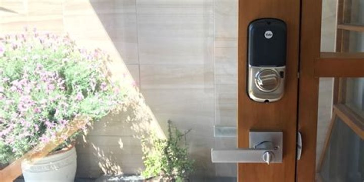4 Serious Issues With the Yale Assure Smart Lock