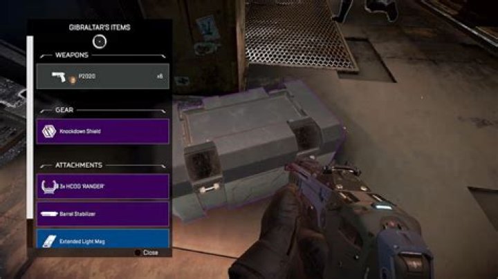 4 small things that make a huge difference in Apex Legends