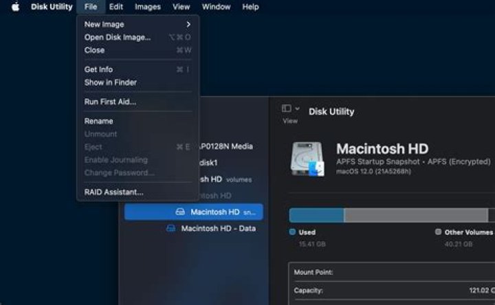 4 Ways to Mount ISO Images on Your Mac