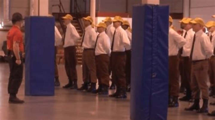 49 graduate from Quehanna Boot Camp, learn self-discipline
