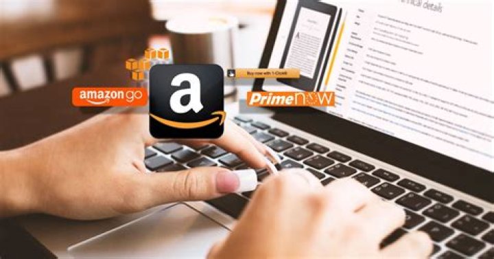5 Amazing Technologies That Amazon Pioneered and Popularized
