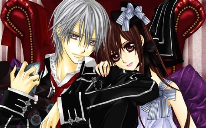 5 Anime Like Vampire Knight if You’re Looking for Something Similar