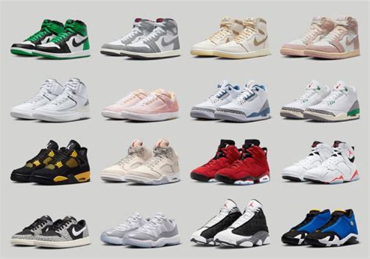 5 best Air Jordan 1 releases of September 2023