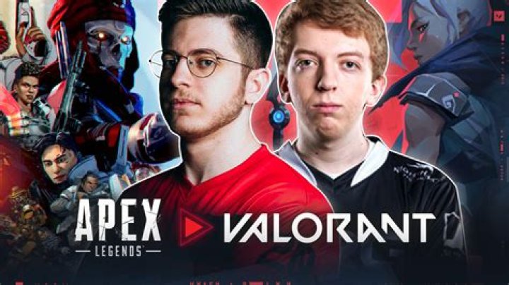 5 Best Apex Legends players who have switched to Valorant