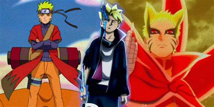 5 best Boruto quotes of all time