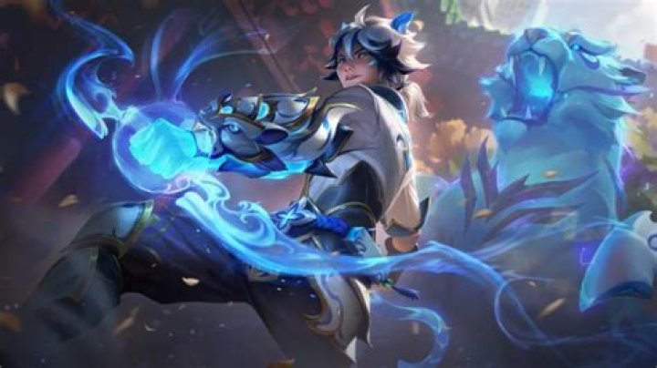5 Best Ezreal Skins in League of Legends