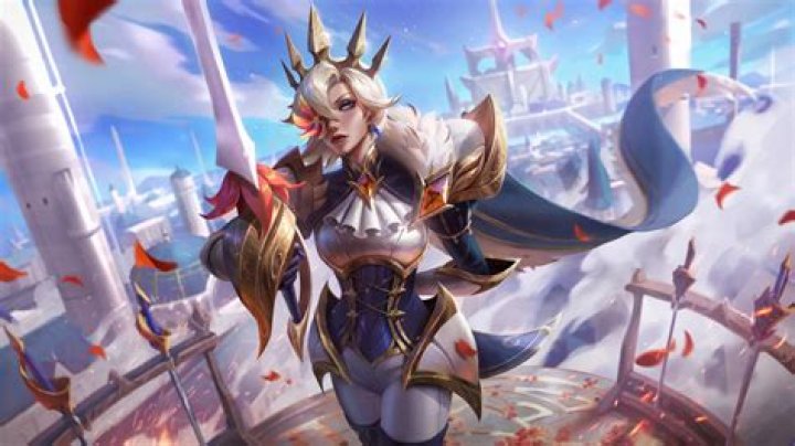 5 Best Fiora Skins in League of Legends