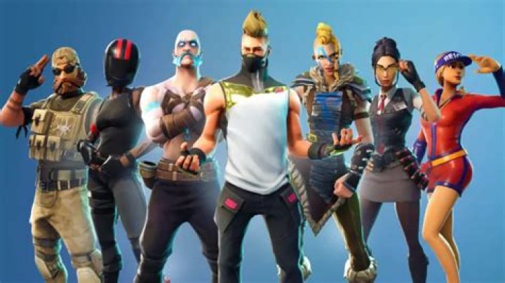 5 Best Fortnite Battle Pass Skins