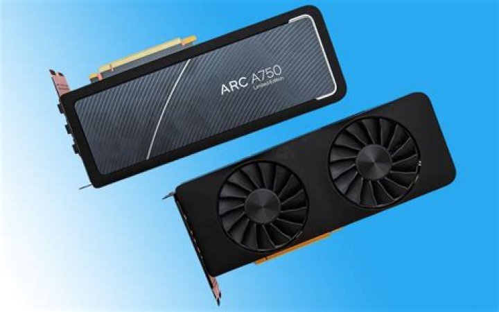 5 best gaming CPUs for the Intel Arc A750 (2023)