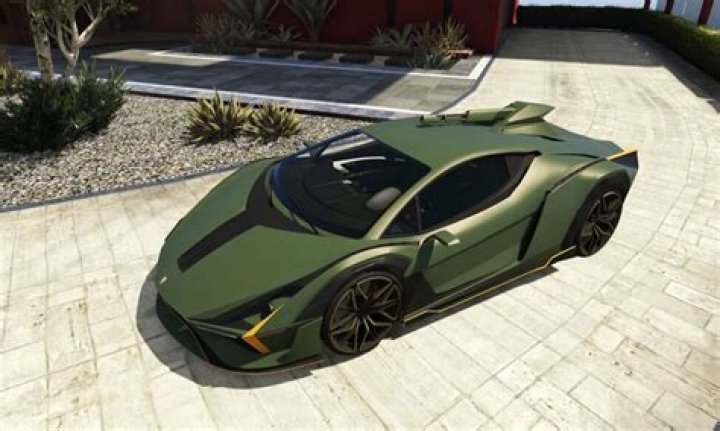 5 best GTA Online vehicles with Missile Lock-On Jammers