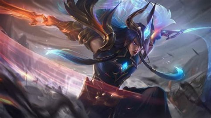 5 Best Mid Laners in League of Legends Patch 12.6