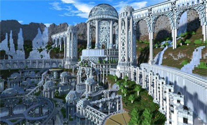 5 best Minecraft builds from Reddit in 2021