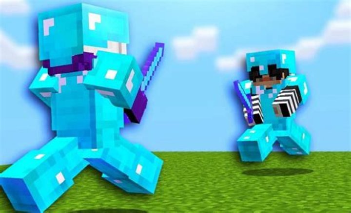 5 best PvP players in Minecraft (2022)