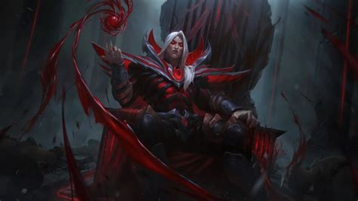 5 Best Vladimir Skins in League of Legends
