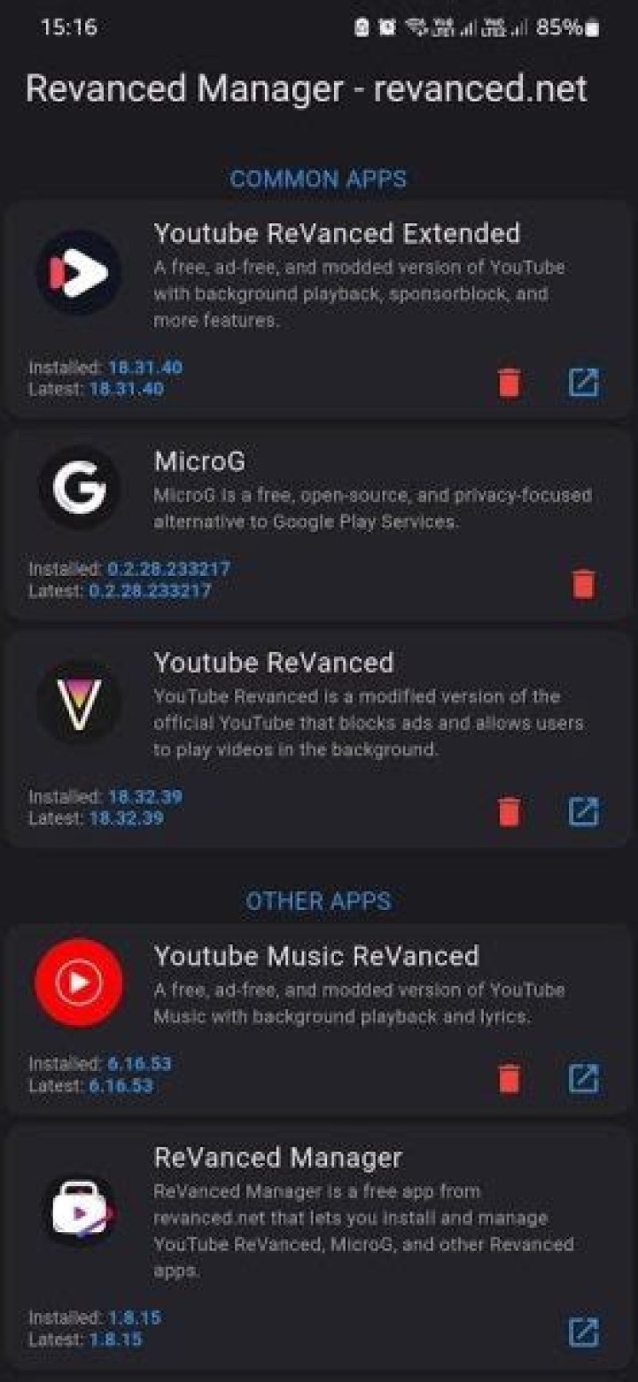 5 Best YouTube Vanced Alternatives to Watch Videos in 2023