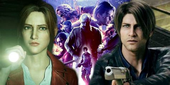5 Characters That Should Finally Return in Resident Evil: Infinite Darkness