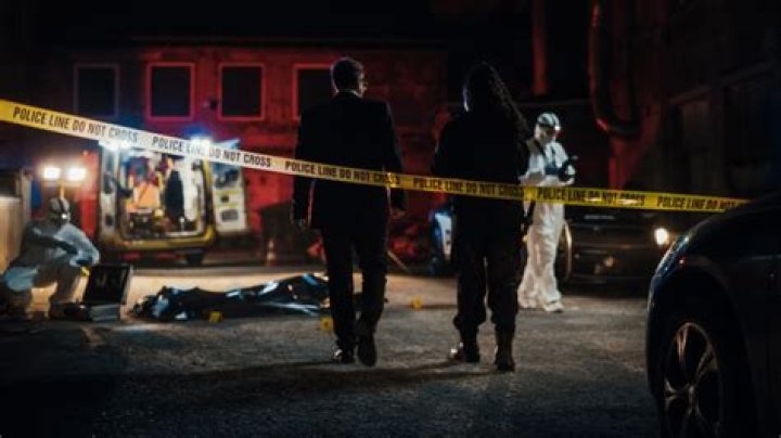 5 chilling details about Paula Sladewski's murder