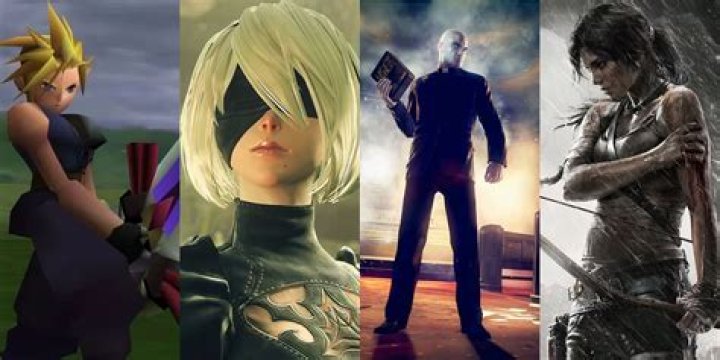 5 Classic Square Enix Games We’re Still Waiting to Arrive on Switch