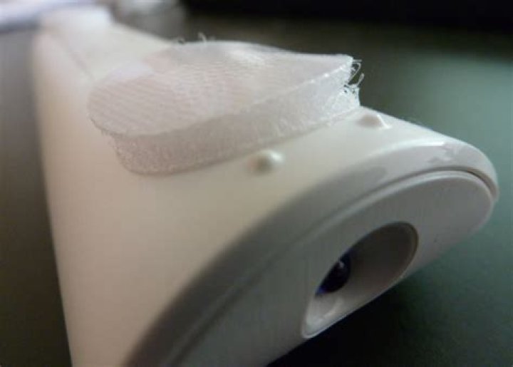 5 Cool Ways To Make a Velcro Mount To Store Electronic Equipment