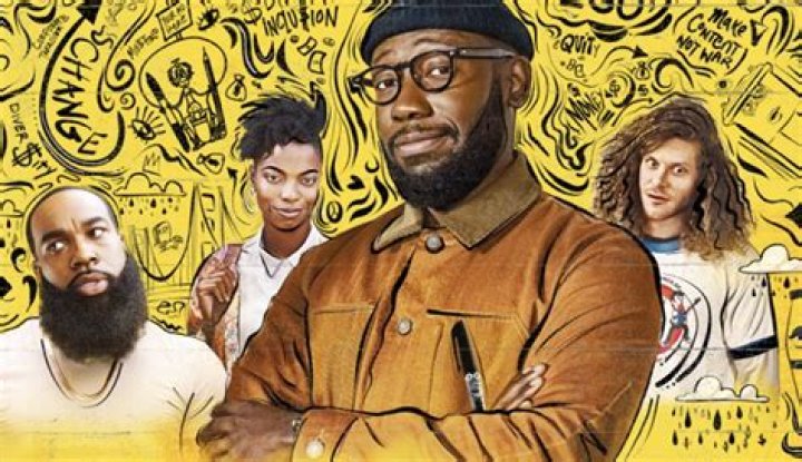 5 Facts You Need To Know About ‘Woke’ Actor T. Murph