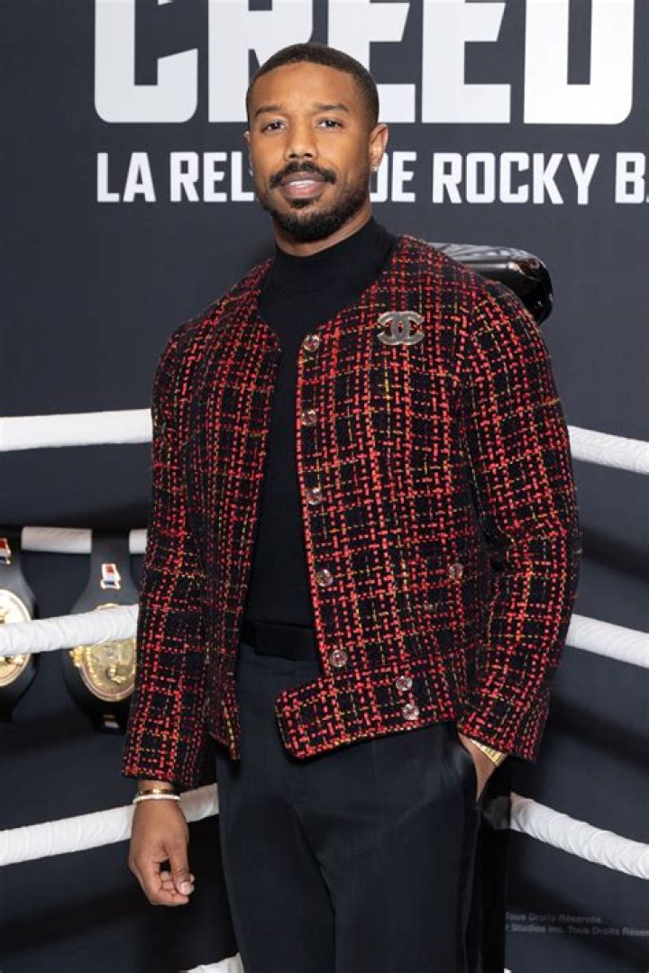 5 fashion looks from Creed III actor and style icon Michael B. Jordan, from Chanel drip to Versace cool