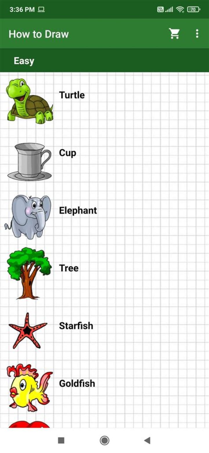 5 Free Apps and Sites to Learn How to Draw Online for Beginners or Artists
