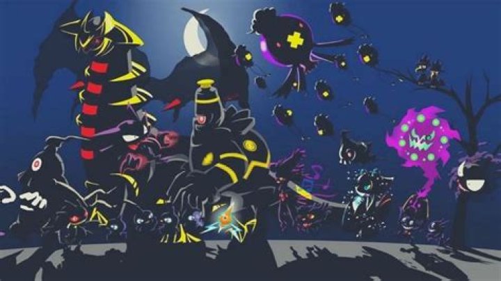 5 Ghost-type moves to avoid in Pokemon