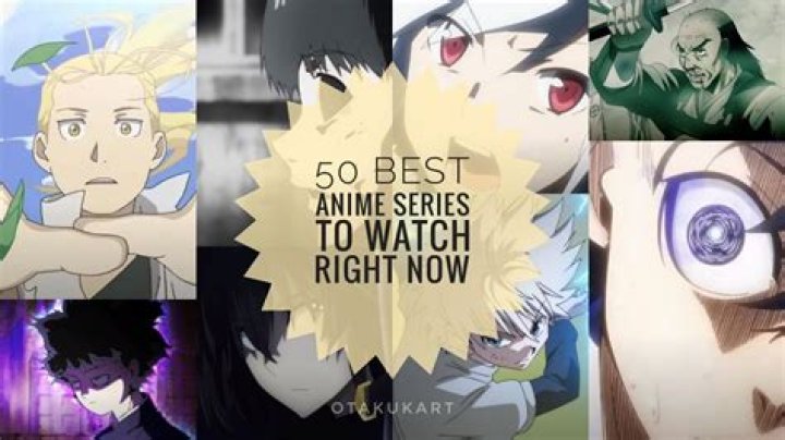 5 great free anime to watch right now (March 2023)