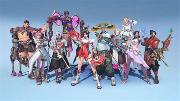 5 Heroes Who Should Get Skins