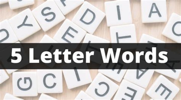 5 Letter Words Ending in OUR – Wordle Game Help