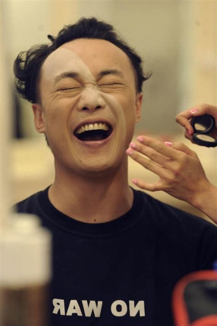 5 memorable moments from singer Eason Chan’s career you may have missed