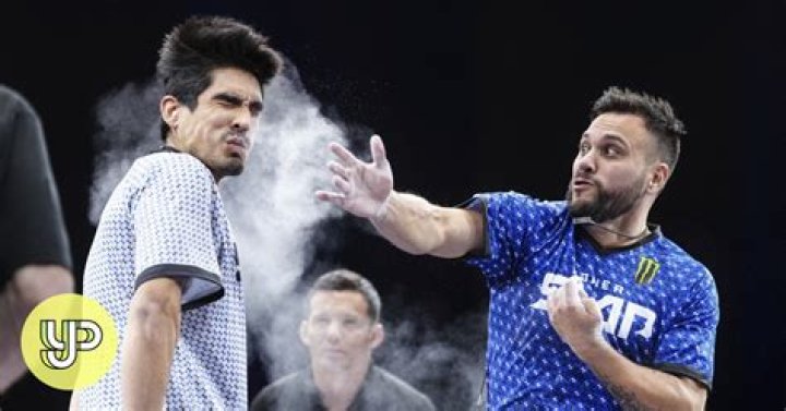 5-minute listening: Is slap fighting the next big sport or a dangerous new trend? - YP