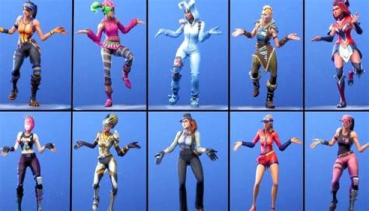 5 Most Empowering Skins for Female Fortnite Characters