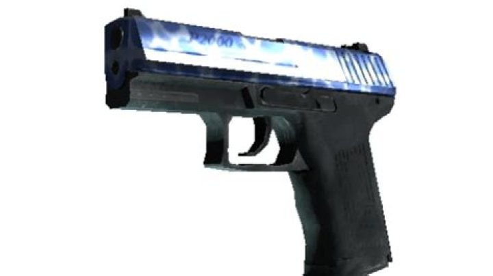 5 Rarest P2000 Skins in CS:GO