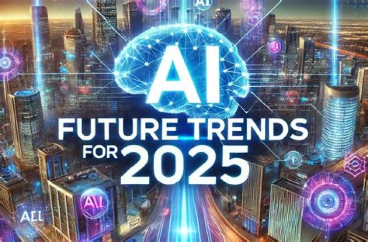 5 Technology Trends Already Changing the Future