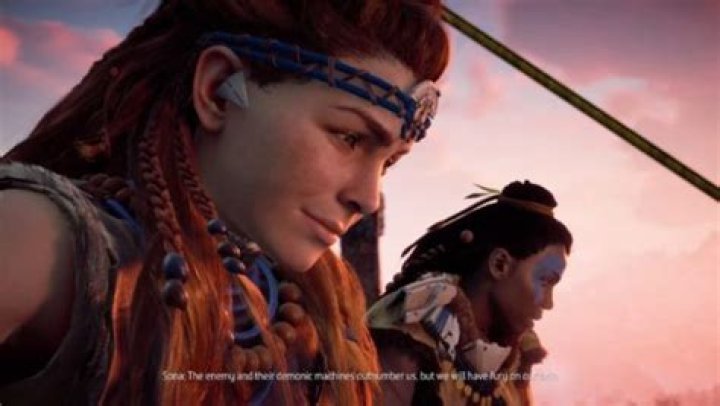 5 Things to Do After You Beat Horizon Zero Dawn (Endgame)